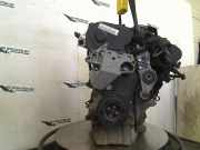 Motor BLR Seat Altea (5P1) Großraumlimousine 2.0 FSI 16V (BLR) 2005-09