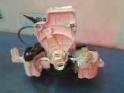 Bedienung Klimaanlage Daihatsu Materia Schr?gheck 1.5 16V (3SZ-VE) 2007-01