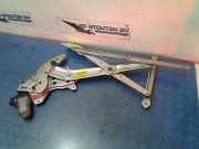 Fensterheber Elektr. Rechts Vorne 83560M63J00 Nissan Pixo (D31S) Schrägheck 1.0 12V (K10B(Euro 5)) 2010-10