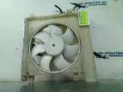 Kühlerventilator 163600Q021A Citroën C1 Schrägheck 1.0 12V VVT-i (1KR-FE(CFB)) 2021-09