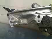 Fensterheber Elektr. Links Hinten C42825105 Renault Megane IV Estate (RFBK) Kombi 5-drs 1.3 TCE 100 16V (H5H-470(H5H-B4)) 2020-07