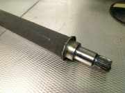 Antriebswelle Rechts Vorne Mercedes-Benz B (W245) Schrägheck 1.7 B-170 16V (M266.940) 2009-08