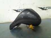 Außenspiegel Links Elektrisch E20206040 Peugeot 308 (4A/C) Schrägheck 1.6 VTI 16V (EP6(5FW)) 2008-02