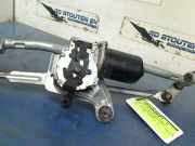 Scheibenwischermotor VOOR 09151848 Volvo XC70 (SZ) SUV XC70 2.5 T 20V (B5254T2) 2005-01