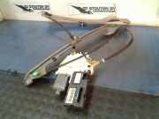 Fensterheber Elektr. Rechts Vorne 978408100 Renault Laguna III (BT) Schrägheck 2.0 Turbo 16_V (F4R-811) 2010
