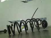 Schraubenfeder Set Hinten Peugeot 208 II (UB/UH/UP) Schrägheck 5-drs 1.2 Vti 12V PureTech 100 (EB2ADT(HNK)) 2021-01