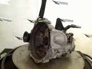 Getriebe Manuell PTW Seat Leon ST (5FF) Kombi 5-drs 1.6 TDI 16V (CRKB) 2014-07