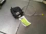 Heckschloss 16367210 BMW 3 serie Touring (F31) Kombi 320d 2.0 16V (N47-D20C) 2014-05