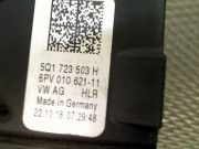 Elektrische Gaspedal 5Q1723503H Audi A3 Sportback (8VA/8VF) Schrägheck 5-drs 1.5 35 TFSI 16V (DADA) 2019