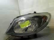 Scheinwerfer Links A4158201059 Mercedes-Benz Citan (415.6) Van 1.5 108 CDI (OM607.951(K9K)) 2014-10