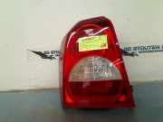 Rücklicht Links 05303881AI Dodge Caliber Schrägheck 2.0 16V (ECN) 2007-04