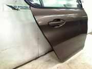 Tür Rechts Hinten Peugeot 308 (L3/L8/LB/LH/LP) Schrägheck 5-drs 1.6 HDi (DV6DTED(9HP)) 2017