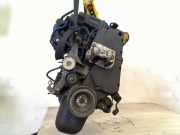Motor 5043600 Fiat Grande Punto (199) Schrägheck 1.2 (199.A.4000(Euro 4)) 2006-06