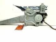 Fensterheber Elektr. Links Hinten + MOTOR 8621003932 Mazda Premacy Großraumlimousine 2.0 16V (FS7E) 2004-09