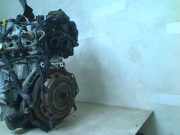 Motor 04e103023be13 Volkswagen Golf VII (AUA) Schrägheck 1.2 TSI 16V (CYVB) 2016-02 CYVB