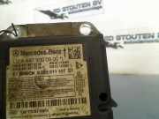 Steuergerät Airbag 0285011107Q1 Mercedes-Benz Vito (447.6) Van 2.2 119 CDI 16V BlueTEC (OM651.950) 2017-04