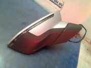 Außenspiegel Rechts Elektrisch 6 DRADEN E9026684 Seat Ibiza V (KJB) Schrägheck 5-drs 1.0 MPI 12V (DFNA) 2018-11