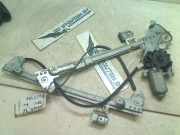 Fensterheber Elektr. Links Vorne + MOTOR 400443A Rover 75 Limousine 2.0 V6 24V Classic (20K4F) 2000