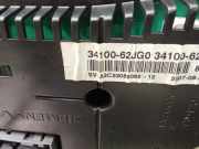 Tacho 3410062JG0 Suzuki Swift (ZA/ZC/ZD1/2/3/9) Schrägheck 1.3 DDis 16V (Z13DT(Euro 4)) 2007-11