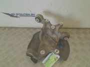 Achsschenkel Rechts Hinten A2460406 Mercedes-Benz CLA (117.3) Limousine 1.6 CLA-180 16V (M270.910) 2018-12