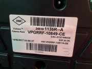 Tacho 248101135RA Renault Clio IV Estate/Grandtour (7R) Kombi 5-drs 0.9 Energy TCE 90 12V (H4B-408(H4B-B4)) 2017-10