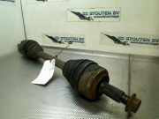 Antriebswelle Links Vorne 95529513 Opel Movano Van 2.3 CDTi 16V FWD (M9T-676) 2012-04