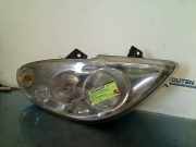 Scheinwerfer Rechts Opel Movano Van 2.3 CDTi 16V FWD (M9T-676) 2012-04