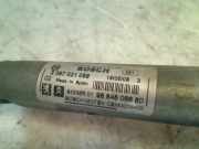 Scheibenwischermotor 397021099 Peugeot 308 (4A/C) Schrägheck 1.6 HDi 16V (DV6TED4.FAP(9HV)) 2008-08