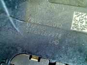 Elektrische Gaspedal 7811002010 Toyota Auris (E15) Schrägheck 1.33 Dual VVT-I 16V (1NRFE) 2009-12