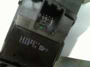 Schalter F?r Elekt. Fensterheber Links Vorne 13305011 Opel Astra J Sports Tourer (PD8/PE8/PF8) Kombi 1.4 Turbo 16V (A14NET(Euro 5)) 2011-12