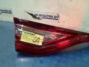 Rücklicht Links BINNEN 265550248R Renault Megane IV (RFBB) Schrägheck 5-drs 1.5 Energy dCi 110 (K9K-646(K9K-F6)) 2017-03