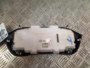 Bedienung Klimacontrolle 24845KA1A Nissan Juke (F15) SUV 1.6 16V (HR16DE(Euro 5)) 2012-03