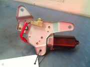 Scheibenwischermotor Hinten Honda Jazz (GD/GE2/GE3) Schrägheck 1.3 i-Dsi (L13A1) 2004-05