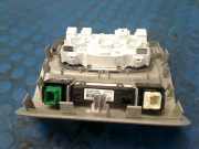 Innenbeleuchtung 9811856577 Citroën C3 (SX/SW) Schrägheck 1.2 Vti 12V PureTech (EB2FA(HMR)) 2019-04