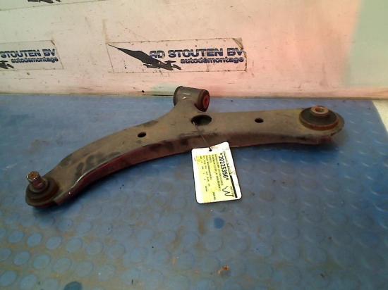 Querlenker Links Vorne Opel Agila (B) Gro?raumlimousine 1.2 16V (K12B(Euro 4) 2009-05 Bild Querlenker Links Vorne Opel Agila (B) Gro?raumlimousine 1.2 16V (K12B(Euro 4) 2009-05