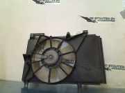 Kühlerventilator Mazda 2 (DE) Schrägheck 1.5 16V MZR (A0001E271.5 16V MZR) 2011