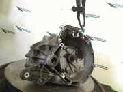 Getriebe Manuell CV6R Ford Focus 3 Schrägheck 1.6 TDCi ECOnetic (NGDB) 2013-06