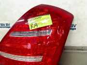 R?cklicht Rechts Mercedes-Benz S (W221) Limousine 3.0 S-350 BlueTec 24V (OM642.862) 2011-11