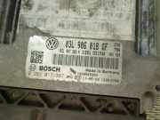 Motorsteuergerät 03L906018GF Volkswagen Scirocco (137/13AD) Schrägheck 3-drs 2.0 TDI 16V (CFHC(Euro 5)) 2011 CFHC(Euro 5)