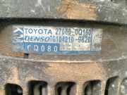 Lichtmaschine TG1042109820 Citroën C1 Schrägheck 1.0 Vti 68 12V (1KR-FE(CFB)) 2015-12