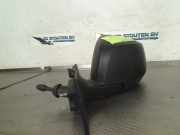 Außenspiegel Links Opel Agila (B) Großraumlimousine 1.0 12V (K10B(Euro 4; Euro 5)) 2009-05