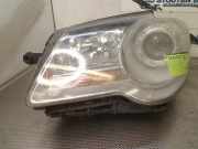 Scheinwerfer Links 1T1941005B Volkswagen Touran (1T1/T2) Großraumlimousine 1.4 16V TSI 140 (BMY) 2007-11 BMY