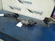 Scheibenwischermotor VOOR 1593001431 Mazda 6 SportBreak (GH19/GHA9) Kombi 1.8i 16V (L813) 2008-09