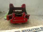 Bremssattel Links Hinten Jaguar XK Coupé 5.0 XK-RS V8 32V (508PS) 2013-04