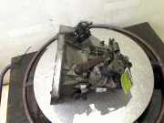 Getriebe Manuell 20TT011 Citroën C1 Schrägheck 1.0 12V (1KR-FE(CFB)) 2006-07