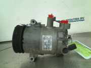 Klima Pumpe 5K0820803E Volkswagen Caddy III (2KA,2KH,2CA,2CH) Van 1.6 TDI 16V (CAYE) 2015-04 CAYE