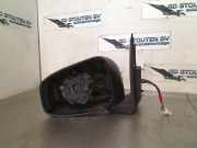 Außenspiegel Links Elektrisch 5 DRADEN E11026941 Mitsubishi Space Star (A0) Schrägheck 1.0 12V (3A90(Euro 5)) 2013-05