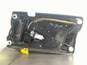 Fensterheber Elektr. Rechts Vorne d361002 Land + Range Rover Freelander II Geländewagen 2.2 eD4 16V (224DT(DW12BTED4)) 2012-05