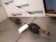 Antriebswelle Rechts Vorne 8V513B436AAB Ford Fiesta 6 (JA8) Schrägheck 1.25 16V (STJA(Euro 5)) 2009-10