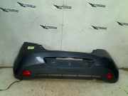 Stoßstange Hinten Mazda 2 (DE) Schrägheck 1.3 16V S-VT High Power (ZJ46) 2008-01